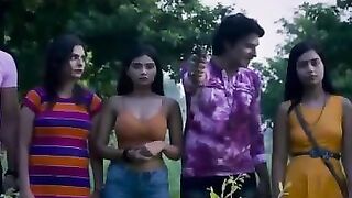 NAKED 2024 Hindi Uncut Short Film Boom Episode 03