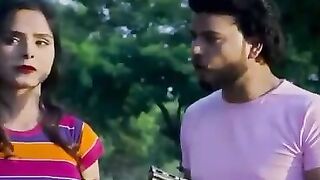 NAKED 2024 Hindi Uncut Short Film Boom Episode 03