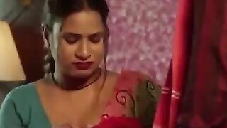Landlord Lele 2024 Hindi Hot Web Series Rabbit