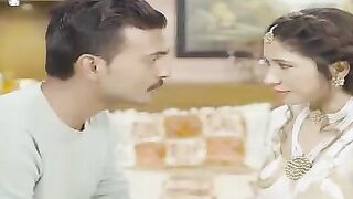 Dehaati Biwi 2024 Hindi Hot Web Series Mangotv Episode 03