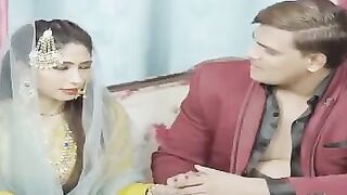 Dehaati Biwi 2024 Hindi Hot Web Series Mangotv Episode 06