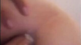 Skinny Amateur Loves Anal
