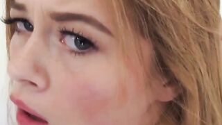 Amateur Teen Cum In Mouth Compilation Stepfriend's