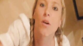 German Amateur Blowjob Compilation