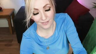 Simply look at her, click, and connect. Its that simple! Amazing 11