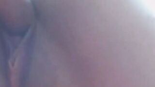 Ficke zum ersten Mal vor der Livecam