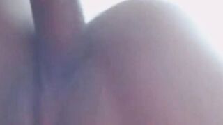 Ficke zum ersten Mal vor der Livecam