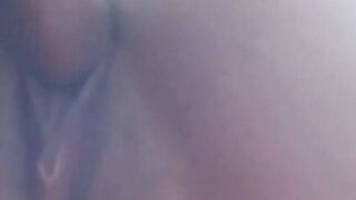 Ficke zum ersten Mal vor der Livecam