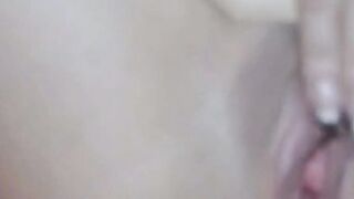 Ficke zum ersten Mal vor der Livecam