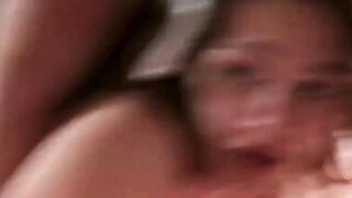 Amateur Girlfriend Fucked At Home