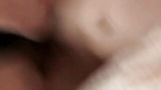Amateur Girlfriend Fucked At Home
