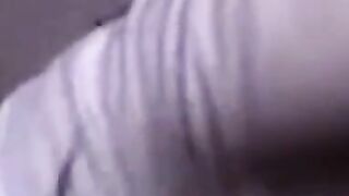Amateur Asian Slut Gets a Hairy Facial