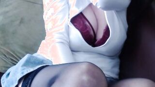 You See Her Here? Shes Only a Click Away, Chat Live and Get Real! Sensational 2
