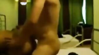 Raw Russian Soldiers Bareback
