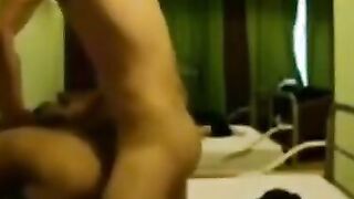 Raw Russian Soldiers Bareback