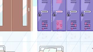 TENTACLE LUST - NURSE ROOM