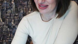 Shes ready to talk to you right now, from your screen to real life. Amazing 6