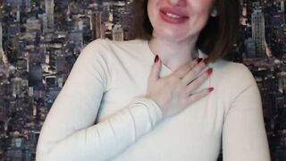 Shes ready to talk to you right now, from your screen to real life. Amazing 6