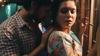Peyntar Babu ULLU Original Adult Web Series