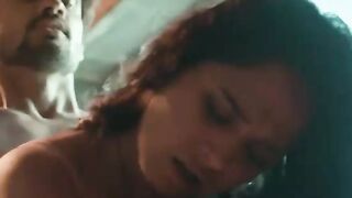 Padoshvali Big Boobs Bhabhi Hardcore Sex 2