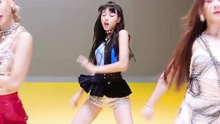 Cumwhores of ITZY