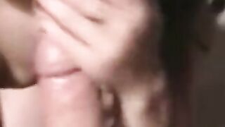 American MILF Deep Throats in Amateur Video