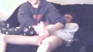 We All Love Stepmom At Our Home (hidden Cam)