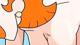 Dexter's mom MILF sexwife