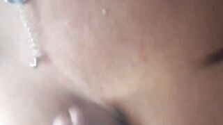 Mamas Blowjob und Tittenfick ist der Beste