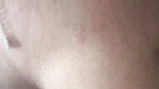 Mamas Blowjob und Tittenfick ist der Beste