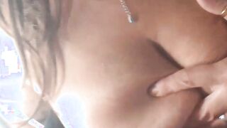 Mamas Blowjob und Tittenfick ist der Beste