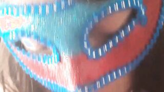 Mamas Blowjob und Tittenfick ist der Beste
