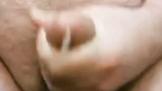 Fat Gay Daddy Bear Amateur Cum Compilation