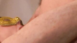Schaue zu wie mein Mann eine Nutte fickt