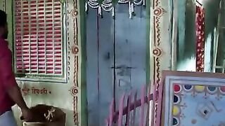 Pehredaar 2024 Hindi Hot Web Series Rabit Movies