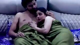 NAKED 2024 Hindi Uncut Short Film Boom Episode 04 2