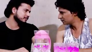 NAKED 2024 Hindi Uncut Short Film Boom Episode 04 2