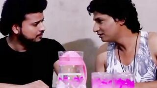 NAKED 2024 Hindi Uncut Short Film Boom Episode 04 2