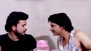 NAKED 2024 Hindi Uncut Short Film Boom Episode 04 2