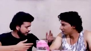 NAKED 2024 Hindi Uncut Short Film Boom Episode 04 2