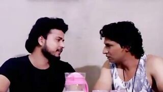NAKED 2024 Hindi Uncut Short Film Boom Episode 04 2