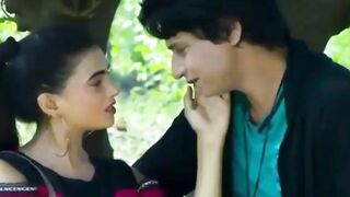 NAKED 2024 Hindi Uncut Short Film Boom Episode 04 2