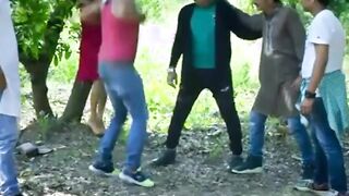 NAKED 2024 Hindi Uncut Short Film Boom Episode 04 2