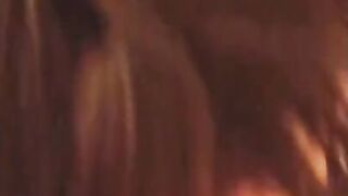 Sweet Asian Crossdresser Blows Amateur Cock