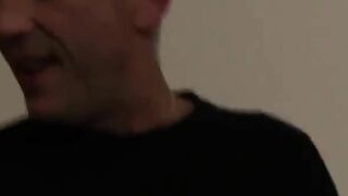 Deutsche Blondine in alle Locher gefickt