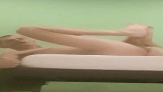 vive les yep des filles2024 sef footjob