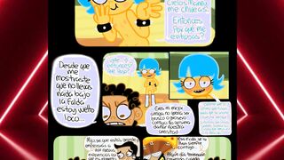 la noche a solas de manny x frida