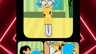 la noche a solas de manny x frida