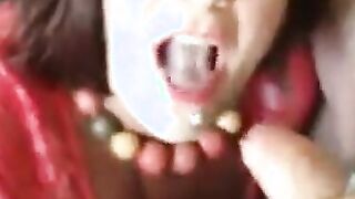 Cum Filled Crossdresser Orgy