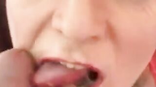 Cum Filled Crossdresser Orgy